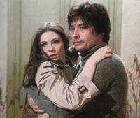 Кадр Первая ночь покоя