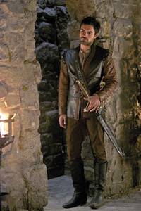 Кадр Царство