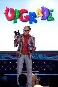 Кадр Камеди клаб