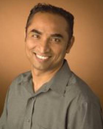 Нитин Адсул фото