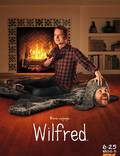 Постер из фильма "Уилфред" - 1