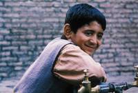 Кадр Дети небес