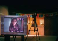 Кадр Проект Александры