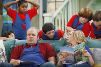 Кадр Держись, Чарли!