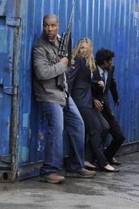 Кадр Тайные связи