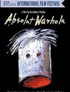 Absolut Warhola