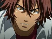 Кадр Школьные войны: Судьба Дракона