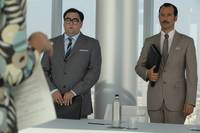 Кадр Нелегальная студия