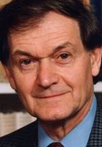 Роджер Пенроуз фото