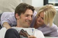 Кадр Другая женщина