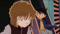 Кадр Детектив Конан 5