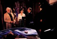 Кадр Восковая маска