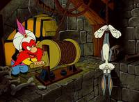 Кадр 1001 сказка Багза Банни