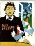 Постер из фильма "Det tossede paradis" - 1