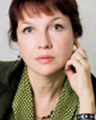 Валерия Лиходей фото