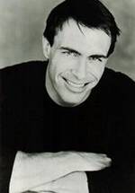 Марк Гриффин фото