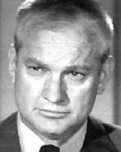 Расс Конуэй фото