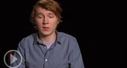 Интервью с Полом Дано