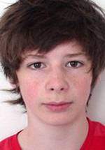 Гас Льюис фото