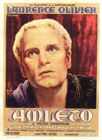 Постер Гамлет