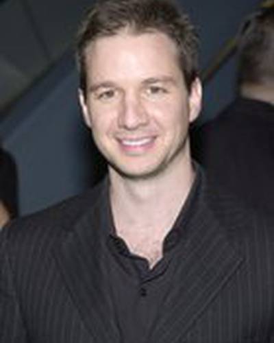 Джон Пенотти фото