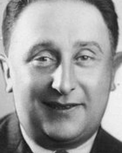 Людвик Лавиньский фото