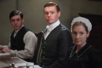 Кадр Аббатство Даунтон