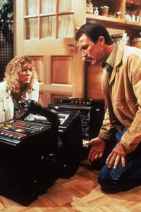 Кадр Охота на роботов