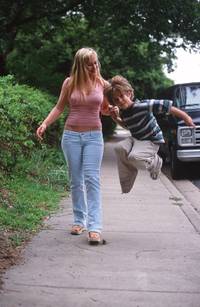 Кадр Юность