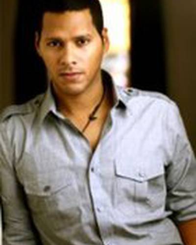 Алексис Делароса фото