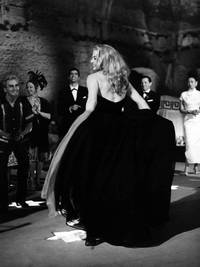 Кадр Сладкая жизнь