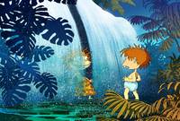 Кадр Карапузы встречаются с Торнберри