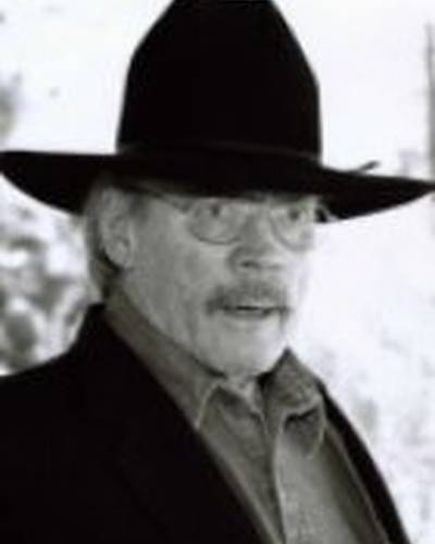 Тед Маркленд фото