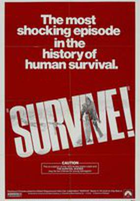 Выжившие в Андах