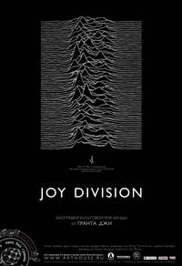 Постер Joy Division