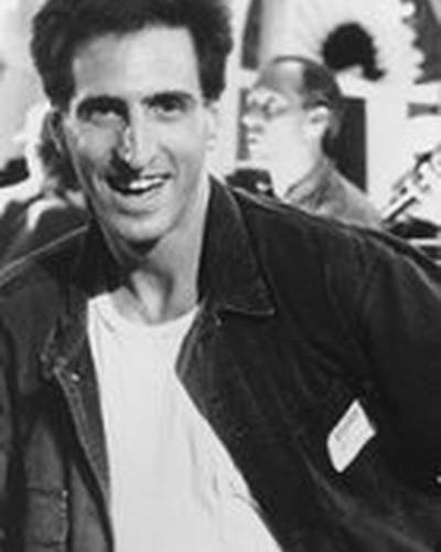 Пол Рудник фото