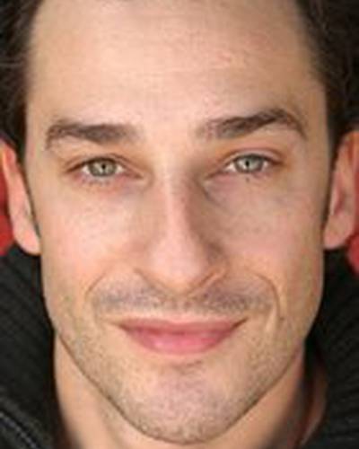 Эли Гудман фото