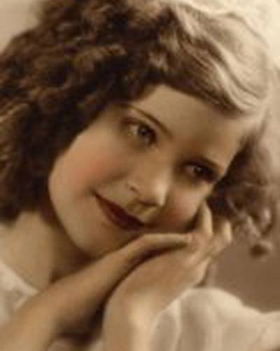 Энн Бапп фото