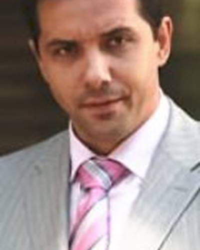 Олександр Никитин фото