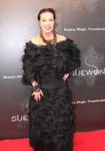 Сью Вонг фото