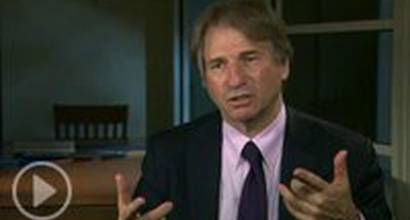 Интервью с Барри Шеком