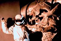 Кадр Музей восковых фигур 2