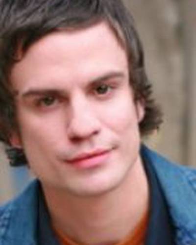 Джефф Дилан Грэхэм фото