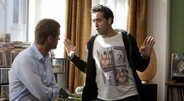 Кадр из фильма "Замуж на 2 дня " - 2