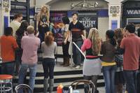 Кадр Волшебники из Вэйверли Плэйс