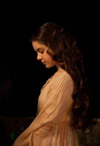 Кадр Ромео и Джульетта