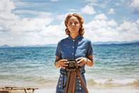 Кадр Кон-Тики