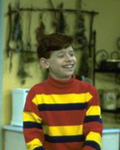 Джейсон Зимблер фото