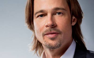 Психолог, преподаватель и критик об актерском таланте Брэда Питта