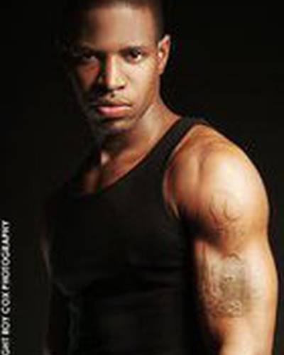 Кваме Паттерсон фото